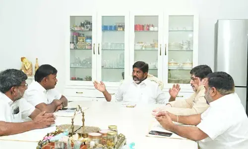 తెలంగాణ నిరుద్యోగులకు సూపర్ న్యూస్.. రేపే ప్రారంభం