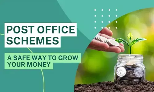 Post Office Scheme: ప్రతి నెలా అకౌంట్‌లోకి రూ.9,250.. ఈ స్కీమ్‌ వడ్డీ రేట్లు, ప్రయోజనాలు ఇవే!