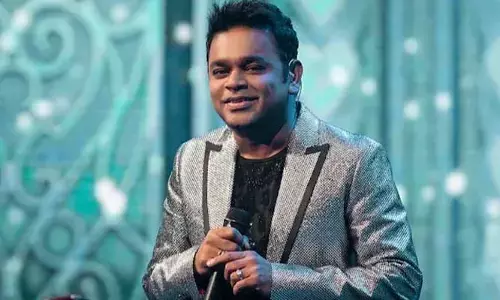 ఆస్పత్రి నుంచి AR రెహమాన్ డిశ్చార్జ్.. హెల్త్ బులెటిన్ విడుదల