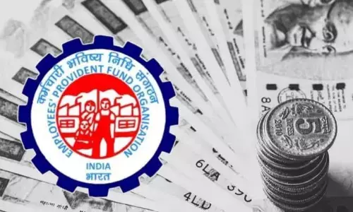 EPFO: పీఎఫ్ వినియోగదారులకు గుడ్ న్యూస్..ఫ్రీగా రూ. 7లక్షల బీమా