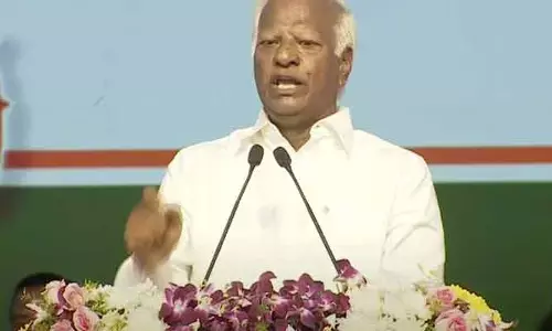 అందుకే బీఆర్ఎస్‌కి రాజీనామా చేశా..కడియం శ్రీహరి కీలక వ్యాఖ్యలు