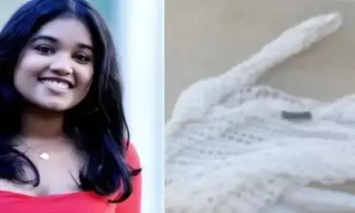 Dominican Beach: డొమినికన్ బీచ్ లో తప్పిపోయిన విద్యార్థి దుస్తులు లభ్యం