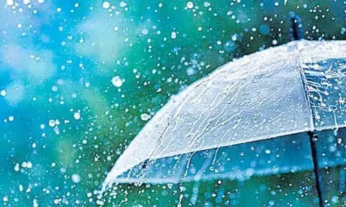 Weather:మండుటెండల్లో చల్లటి కబురు.. తేలికపాటి నుంచి మోస్తరు వర్షాలు!