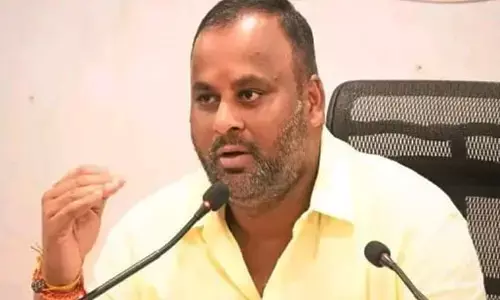 రేపటి నుంచి వారికి ఉచిత బస్సులు.. మంత్రి కీలక ప్రకటన