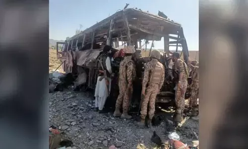 Pakistan: పాకిస్థాన్ ను కలవరపెడుతున్న అంతర్గత పోరు