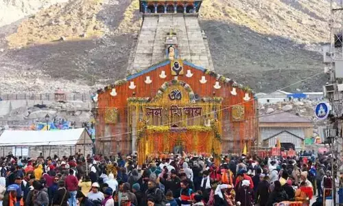 Uttarakhand: కేదార్ నాథ్ యాత్రపై బీజేపీ ఎమ్మెల్యే వివదాస్పద వ్యాఖ్యలు
