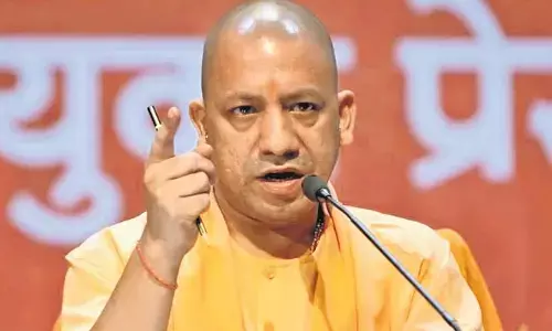 Bakrid : ఈనెల 7న బక్రీద్.. యూపీ ప్రభుత్వం కఠిన ఆంక్షలు