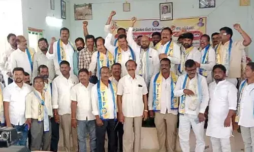 అగ్రకులాల రిజర్వేషన్ అతిపెద్ద తప్పిదం