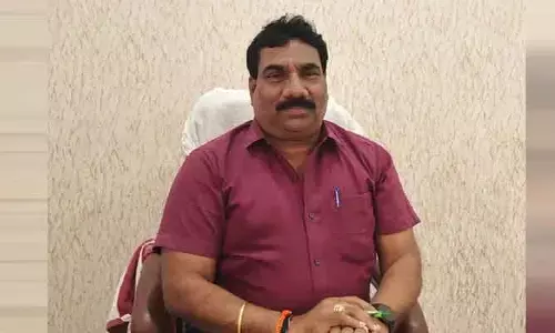 పన్నులు సకాలంలో చెల్లించి.. అభివృద్ధికి సహకరించండి