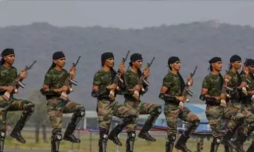 అగ్నివీర్ నియామకానికి దరఖాస్తుల ఆహ్వానం