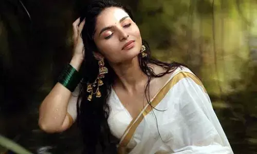 Kayyadu Lohar: సొంతంగా మీమ్స్ క్రియేట్ చేసుకుంటున్న యంగ్ బ్యూటీ.. పరువు తీసేసిన స్టార్ హీరో