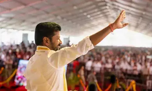 రేవంత్ హయాంలో శాస్త్రీయబద్ధంగా కులగణన: ఎంపీలు
