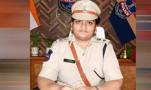 అక్రమ బెట్టింగ్ యాప్స్ పై ప్రత్యేక నిఘా