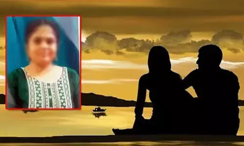 ప్రేమ.. రహస్య పెళ్లి.. ఆరు నెలలకే ఘోరం..!