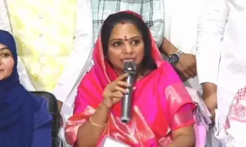 తెలంగాణ హిస్టరీ కేసీఆర్.. ఫ్యూచర్ కేసీఆరే..