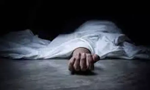 కొడుకు చేతిలో తండ్రి హతం! ఎందుకో తెలిస్తే..