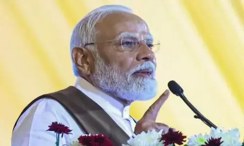 PM Modi: డిజిటల్ ట్రాన్స్‌ఫర్మేషన్ అవార్డుకు ఎంపికవడంపై ఆర్‌బీఐని అభినందించిన ప్రధాని మోడీ
