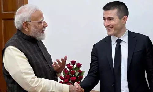 PM Narendra Modi: గోద్రా అల్లర్లపై ఎన్నో దుష్ప్రచారాలు, నాపై మరెన్నో ఆరోపణలు.. కానీ..: ప్రధాని నరేంద్ర మోడీ