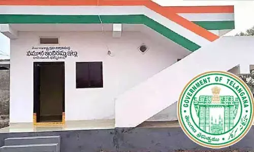 TG Govt.: సెకండ్ ఫేజ్ ఇందిరమ్మ ఇండ్లు.. లబ్ధిదారుల ఎంపికలో వాళ్ల నిర్ణయమే ఫైనల్