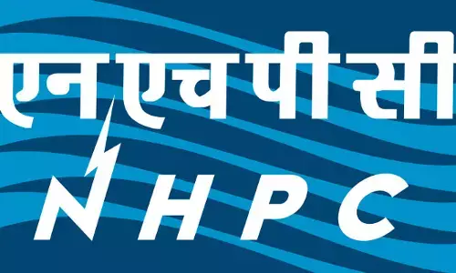 NHPC: నేషనల్ హైడ్రోఎలక్ట్రిక్ పవర్ కార్పొరేషన్ రిక్రూట్‌మెంట్ 2025