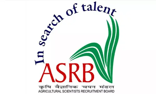 ASRB 2025 : అగ్రికల్చరల్ సైంటిస్ట్స్ రిక్రూట్‌మెంట్ బోర్డ్ నోటిఫికేషన్ విడుదల