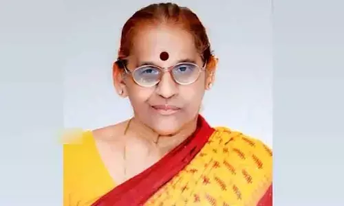 YV Subba Reddy: వైవీ సుబ్బారెడ్డి కుటుంబంలో విషాదం.. తల్లి పిచ్చమ్మ కన్నుమూత