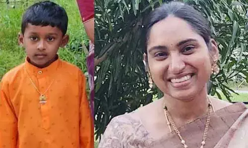 Accident: అమెరికాలో ఘోర రోడ్డు ప్రమాదం.. ముగ్గురు తెలంగాణ వాసులు దుర్మరణం