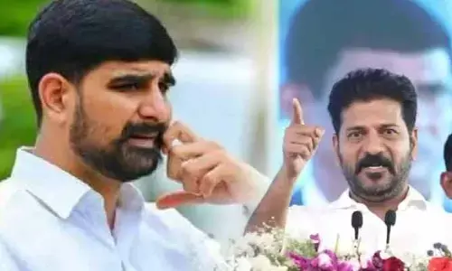 తెలంగాణలో ఉప ఎన్నికలపై కౌశిక్ రెడ్డి హాట్ కామెంట్స్ !