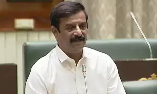 TG Assembly: ఆ వార్త బయటకు రాకుండా తొక్కిపెట్టారు.. ప్రభాకర్ రెడ్డి కీలక వ్యాఖ్యలు