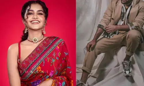 మరోసారి ఆ టాలీవుడ్ యంగ్ హీరోతో రొమాన్స్ చేయబోతున్న అనుపమ.. ఇది కూడా పక్కా బ్లాక్ బస్టరే అంటున్న ఫ్యాన్స్