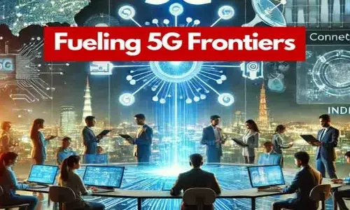 5G ఇన్నోవేషన్ హ్యాకథాన్ 2025 ప్రకటించిన DoT