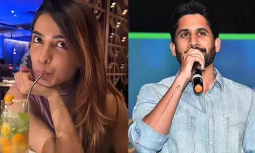 నాగ చైతన్య గుర్తుగా ఉన్న ఒకే ఒక్క మెమోరీను కూడా చెరిపేసిన సమంత.. దయచేసి మళ్లీ అలా చేయకు అని నెటిజన్ల కామెంట్స్