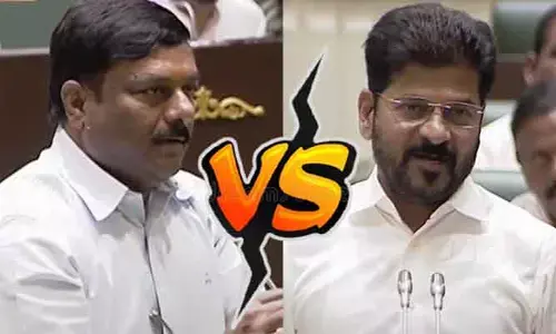 TG Assembly: ఉస్మానియా వర్సిటీకీ ఆ పేరు పెట్టండి.. అసెంబ్లీలో ఏలేటి సంచలన ప్రతిపాదన