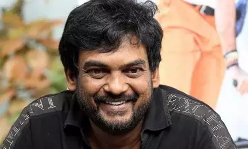 Puri Jagannath: ఊహించని స్క్రిప్ట్‌తో వచ్చేస్తున్న పూరీ జగన్నాథ్.. సింగిల్ సిట్టింగ్‌లో ఓకే చేసిన స్టార్ హీరో!