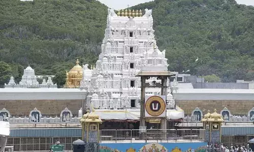 TTD: గుడ్ న్యూస్.. తెలంగాణ ప్రజాప్రతినిధుల సిఫార్సు లేఖలపై శ్రీవారి దర్శనానికి గ్రీన్ సిగ్నల్..  ఎప్పటి నుంచంటే?