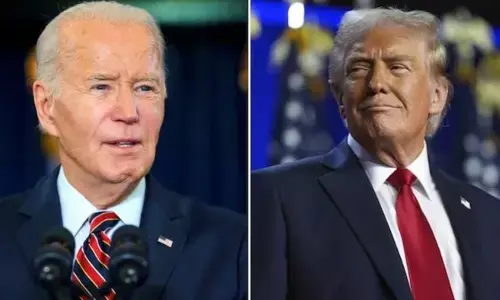 Donald Trump: మరో సంచలన నిర్ణయం తీసుకున్న అమెరికా అధ్యక్షుడు ట్రంప్