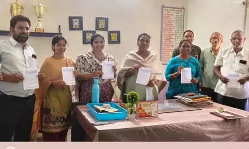 సీతారాముల కల్యాణ ముత్యాల తలంబ్రాలు మీ కోసం..