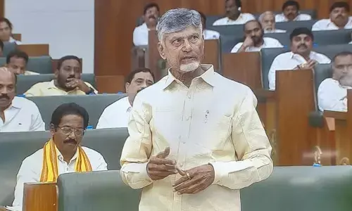 ‘ఎన్ని భాషలైన నేర్చుకుంటాం’.. సీఎం చంద్రబాబు కీలక వ్యాఖ్యలు
