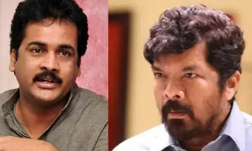 పోసాని కృష్ణ మురళి అరెస్ట్‌‌పై తెలుగు నటుడు కీలక వ్యాఖ్యలు