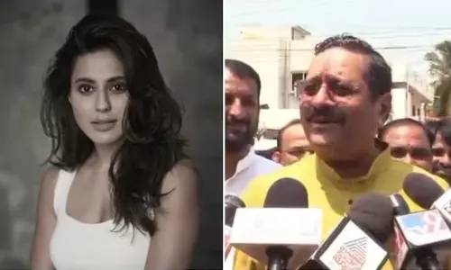 Ranya Rao: ఏఏ పార్టుల్లో బంగారం దాచిందో నాకు తెలుసు.. రన్యారావుపై బీజేపీ ఎమ్మెల్యే అనుచిత వ్యాఖ్యలు