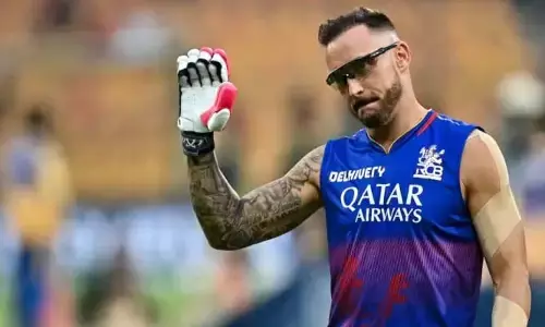 IPL 2025 : ఐపీఎల్ ముందు ఢిల్లీ కీలక నిర్ణయం.. ఆర్సీబీ మాజీ కెప్టెన్‌కు ఆ బాధ్యతలు