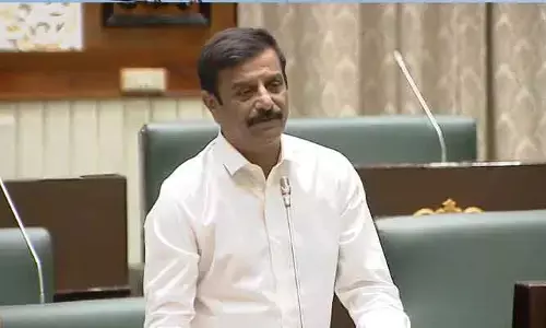 ఎమ్మెల్యే విజ్ఞప్తికి స్పందించిన మంత్రి ఉత్తమ్