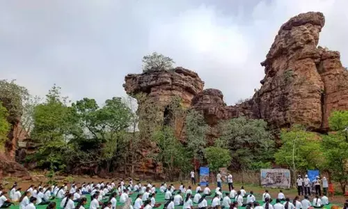 Unesco: యునెస్కో తాత్కాలిక జాబితాలో మరో 6 ప్రదేశాలు