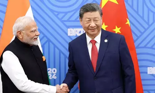 China: ప్రధాని మోడీ వ్యాఖ్యలు సంతోషకరం.. ఇరు దేశాల సంబంధాలపై చైనా ప్రశంసలు
