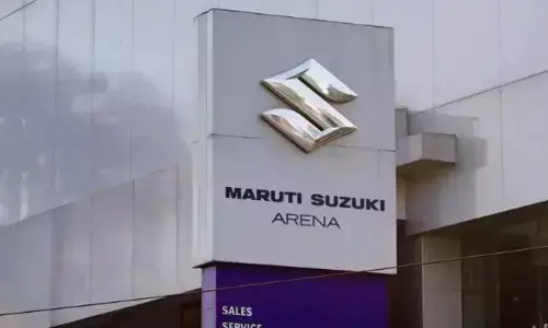 Maruti Suzuki: వాహనాల ధరలు పెంచిన మారుతీ సుజుకి, టాటా మోటార్స్