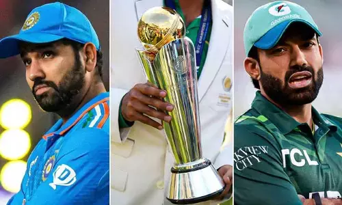 ఛాంపియన్స్ ట్రోఫీతో పాకిస్తాన్‌కు భారీ నష్టం.. ఎంత ఖర్చు చేస్తే.. ఎంతొచ్చిందో తెలుసా?