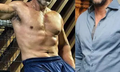 ఆ సినిమా 50 ఏళ్ల కష్టానికి ఫలితాన్నిచ్చింది.. తెలుగు నటుడు ఎమోషన్