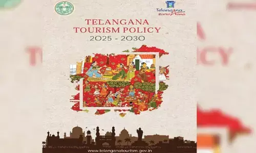 Tealangana Tourism Policy : తెలంగాణ టూరిజం పాలసీ జీవో విడుదల