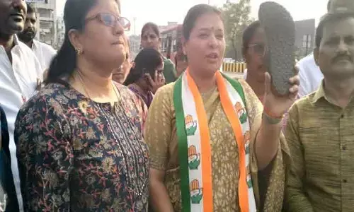 ఎల్బీనగర్ లో భగ్గుమన్న ప్రోటోకాల్ వార్