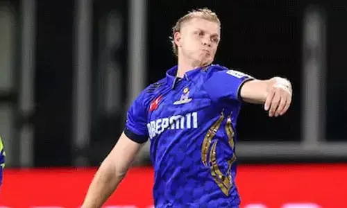 IPL 2025 : ఐపీఎల్ క్రేజ్ అంటే అలా ఉంటుంది మరి.. పాక్ లీగ్‌లో కాంట్రాక్ట్ బ్రేక్ చేసిన సౌతాఫ్రికా స్టార్ క్రికెటర్